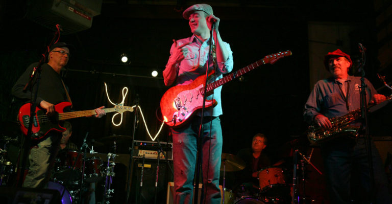 Son of Billings