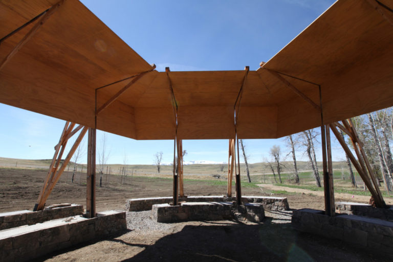 Tippet Rise