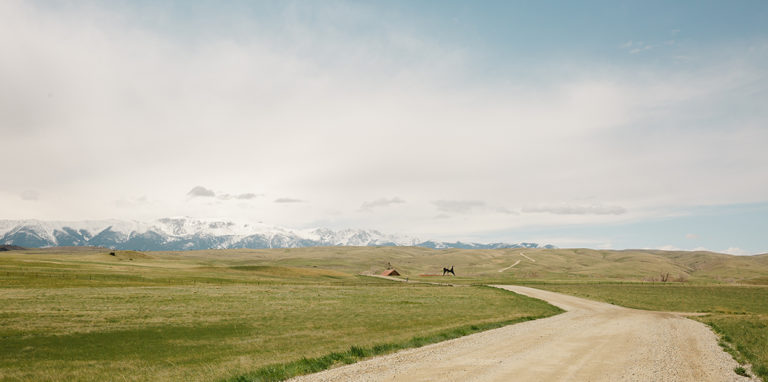 Tippet Rise embraces a new beginning with a sold-out season