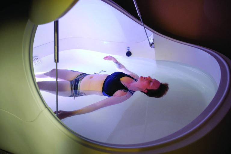 Brain training: Stepping off the treadmill