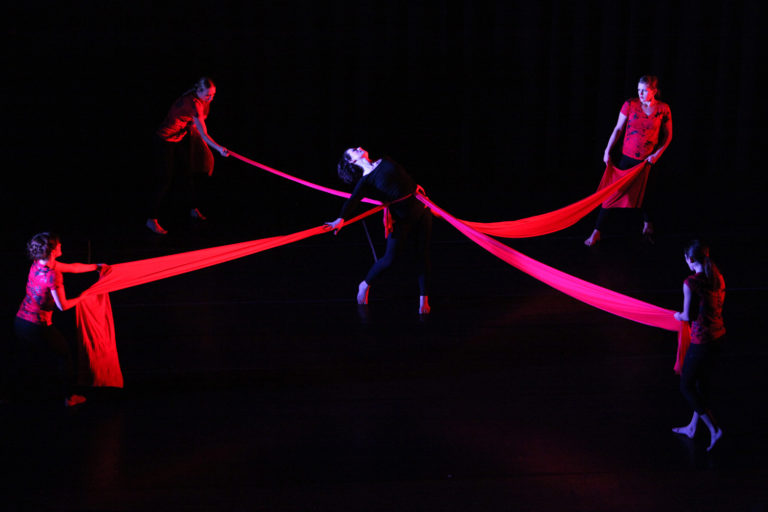 Terpsichore’s Turn of Phrase