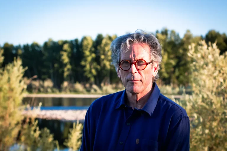 David James Duncan and the long road to ‘Sun House’